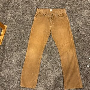 Men’s J.crew 34w x 34 L